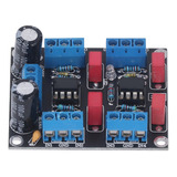 Pré amplificador Board Chip Driver 2