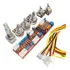 Pré-amplificador Circuito Hurricane Belmont Jazz Bass + Ap