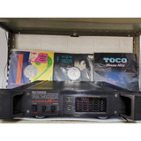 Pré amplificador Cygnus 1400x 110v