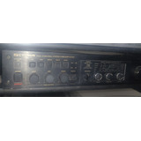 Pré Amplificador Cygnus 1800x