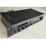 Pré Amplificador Cygnus Cp 1800x