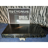 Pré Amplificador Cygnus Cp 400 C Cópia Do Manual 