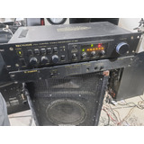 Pré Amplificador Cygnus Cp1800