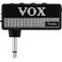 Pre Amplificador Guitarra Vox Amplug Ap Twin P/ Fone Ouvido