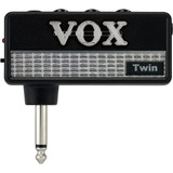 Pre Amplificador Guitarra Vox