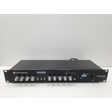Pré Amplificador Hayonik Pgh 3000 Com Defeito Ler Descrição