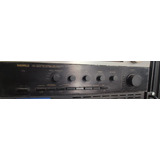 Pré Amplificador Nashville Np1900 Estéreo Usado