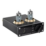 Pre Amplificador Phono Toca