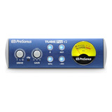 Pre Amplificador Presonus Tubepre