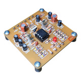 Pre Amplificador Tipo Psj10