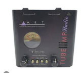 Pré Amplificador Valvulado Art Tube Mp Studio U S A A065