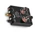 Pre-amplificador Valvulado Phono Aux Riaa Pre T7 Pro Mm Mc