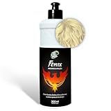 Pré Descoloração Fênix Branco Kamaleão Color 300 Ml