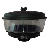 Pre Filtro Ar Completo Compativel Trator Ford 4610 5610 6610