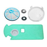 Pré Filtro Bomba Comb Fiat Siena Vw Gol Gm Vectra Ford Focus