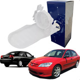 Pré Filtro Bomba Combustível Honda Civic 1 7 2001 Em Diante