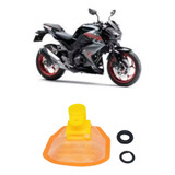 Pré Filtro Bomba Combustível Kawasaki Ninja 300 Z300 13 19