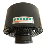 Pré filtro C Turbina P Tratores Bocal 102mm Ext Pw 320h