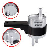 Pré Filtro Combustivel S10 2 8 Mwm Turbo 2005 2006 2007 2008