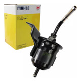 Pré Filtro Combustível Secundário Hilux 3 0 16v Diesel Mahle