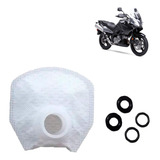 Pre Filtro Combustivel Suzuki