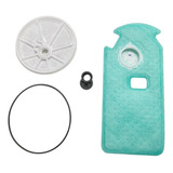 Pré Filtro Combustível Vw Gol 1 0 1 6 Ea111 Flex 2005 A 2014