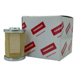 Pre Filtro Combustivel Yanmar