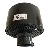 Pré filtro De Ar C turbina Móvel C bocal De 82 5mm Pw 326h