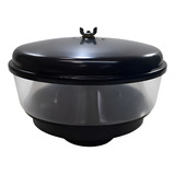 Pré Filtro De Ar Motor Case 580m New Holland Lb90 B90b B95b