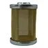 Pré Filtro De Combustível P  Yanmar Escavadeiras Vio17 20 27