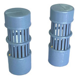 Pré Filtro De Segurança Para Piscinas Igui splash 2 Unid