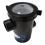 Pre Filtro P Motobomba Bomba Agua Piscina Solar Syllent