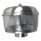 Pre Filtro Purificador Ar Trator Massey 235 250 265 275 290