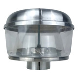 Pre Filtro Purificador Ar Trator Massey 235 250 265 275 290