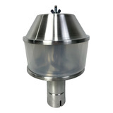 Pre Filtro Purificador Ar Trator Massey 50x 55x 65x