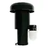 Pré filtro  Trator Muller Todos C  Bocal De 132mm   Pw 800