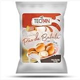 Pré Mistura Para Pão De Batata