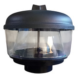Pre Purificador Filtro Ar Trator Ford N h 4600 5600 6600