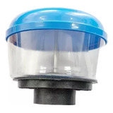 Pre Purificador Filtro Ar Trator Ford N h 4600 5600 6600