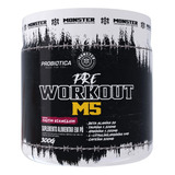 Pre Treino 300g Probiotica