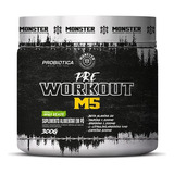 Pre Treino 300g Probiotica