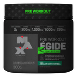 Pre Treino Egide 300g