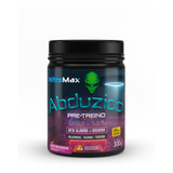 Pre Treino Abduzido 300g