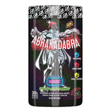 Pre treino Abrakadabra 360g