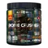 Pré Treino Bone Crusher Black Skull 300g - Nova Fórmula Sabor Blackberry