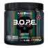 Pré-treino Caveira Preta Series B.o.p.e Sabor Limão Em Pote De 150g Black Skull