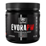 Pré Treino Darkness Hardcore Évora Pw Frutas Amarelas 300g