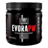 Pré Treino Évora Pw 150g Darkness