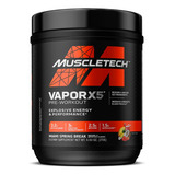Pre Treino Nano Vapor