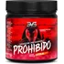 Pré Treino Prohibido 360g - Sabor: Citrus - Fórmula Exclusiva Com 8 Ingredientes Contendo Creatina, Beta Alanina, Taurina, Cafeína, Arginina, L-tirosina, Palatinose E L-alanina